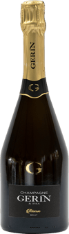 Gérin et Fils Réserve Champagne AOP