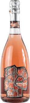 2025 PIETRACHIARA Rosé Lambrusco di Sorbara DOC