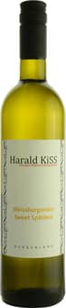 2022 Sweet Kiss - Weißburgunder Spätlese Selektion