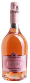 FUTUR Rosé Sekt b.A.