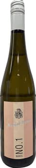 2023 Mankels NO.1 Riesling Auslese
