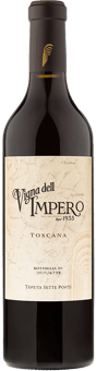 2019 Vigna dell´Impero Valdarno di Sopra DOC 1,5 L