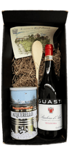 Guasti Box Risotto al Barbera