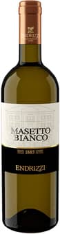 2023 Masetto Bianco Vigneti delle Dolomiti IGP