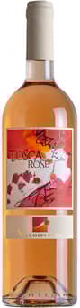 2024 Tosca Rosé BIO
