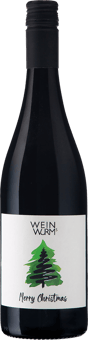 2023 Weihnachtsedition - Ried Schilling Zweigelt "Glücksmoment"