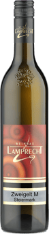 2021 Zweigelt M