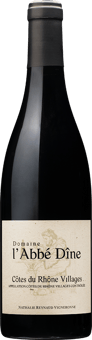 2022 Côtes du Rhône Villages AOP