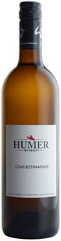 2024 Gewürztraminer