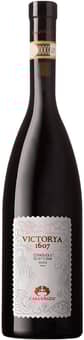 2024 Victorya 1607 Cerasuolo di Vittoria DOCG BIO