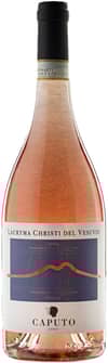 2021 Lacryma Christi Del Vesuvio Rosato DOC