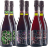 Pezzuoli Kennenlern-paket Lambrusco