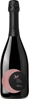 2021 Spumante Metodo Classico Rosè