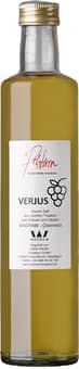 Verjus 0,5 L