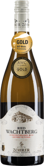 2024 Ried Wachtberg Grüner Veltliner