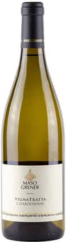 2024 Vigna Tratta Chardonnay Trentino DOC