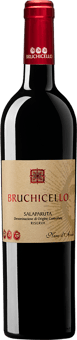 2015 Bruchicello Riserva Salaparuta DOC