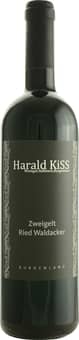 2022 Zweigelt Ried Waldacker HALBFLASCHE 0,375 L