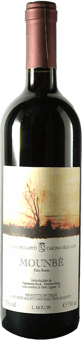 2009 Mounbè Cuvée BIO