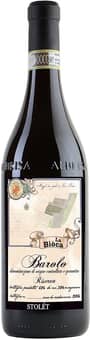 2013 Stolét® Barolo Riserva DOCG