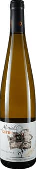 2021 Gewurztraminer Gaensbrunnen Alsace AOP