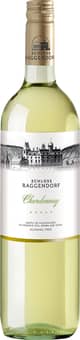 2024 Schloss Raggendorf Chardonnay alkoholfreier Wein