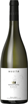 2024 Regieterre Bianco Salemi IGP