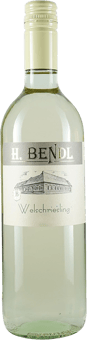 2024 Welschriesling