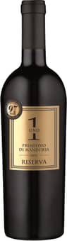 2022 Uno Primitivo di Manduria Riserva DOC
