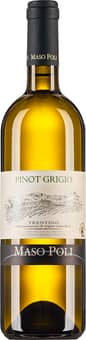 2023 Pinot Grigo Trentino DOC