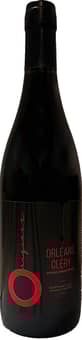 2023 Cuvée "Origines" Orléans-Cléry AOP BIO