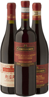 Corteforte Valpolicella Kennenlern-Paket