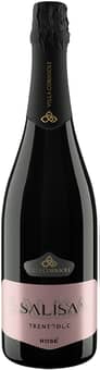 2021 Salísa Rosé Millesimato Trento DOC