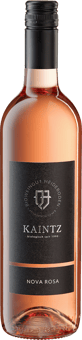 2025 Rosé "Nova Rosa" BIO