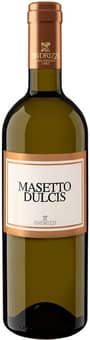 2023 Masetto Dulcis Vignetti delle Dolomiti IGP 0,375 L