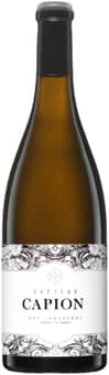 2018 Château Capion Languedoc AOP BIO