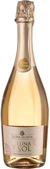 Luna Y Sol Spumante Rosé BIO