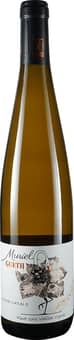 2022 Pinot Gris Vieilles Vignes Alsace AOP BIO