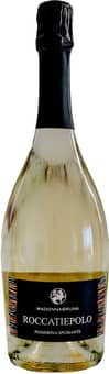 Roccatiepolo Passerina Spumante
