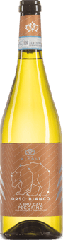 2024 Orso Bianco Pecorino Abruzzo DOC