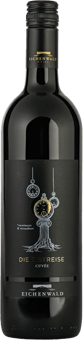 2021 DIE ZEITREISE CUVÉE 1,5 L