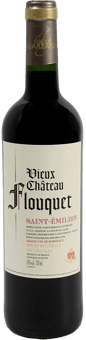 2013 Vieux Château Flouquet Saint Émilion AOP