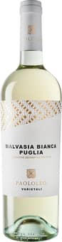 2024 Malvasia Puglia IGP