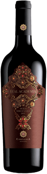 2020 Real Academia Sicilia DOC