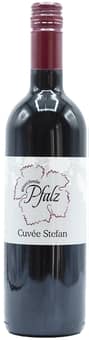 2022 Cuvée Stefan