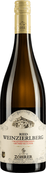 2024 Ried Weinzierlberg Grüner Veltliner
