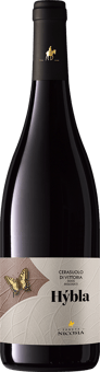 2024 Hybla Cerasuolo Di Vittoria DOCG BIO