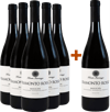 5+1 Paket Tramonto Rosso Primitivo Basilicata IGP