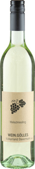 2024 Welschriesling Vulkanland Steiermark DAC