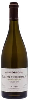 2024 Le Charlemagne Corton Charlemagne Grand Cru AOP